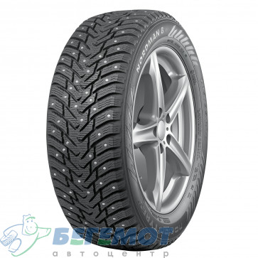 225/50 R17 98T Nordman 8 XL Nokian Tyres в Омске