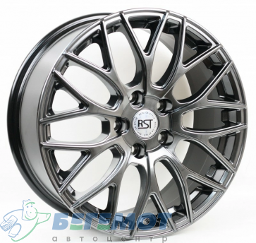 5x114.3 7.5x17 et45 d60.1 R147 (Camry) bh RST в Омске
