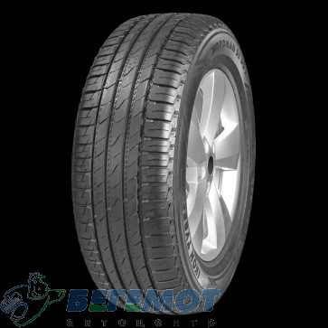265/70 R16 112T Nordman S2 SUV Ikon Tyres в Омске