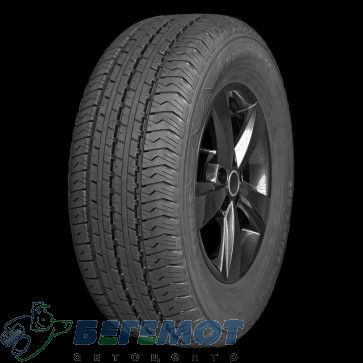 215/65 R16С 109/107T Nordman SC Ikon Tyres (tyres) в Омске