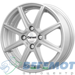 4x98 5.5x14 et38 d58.5 Каппа 101 sl CARWEL в Омске