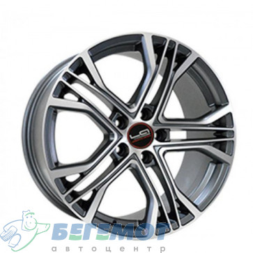 5x112 8.5x18  A528 mgf LEGEARTIS в Омске