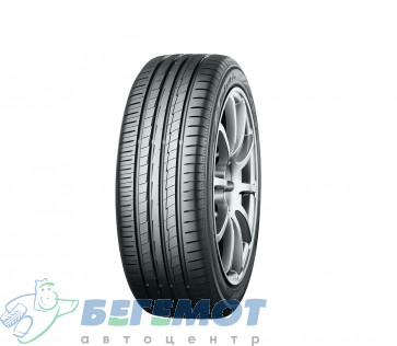 205/55 R16 94V Ae50 BluEarth YOKOHAMA в Омске