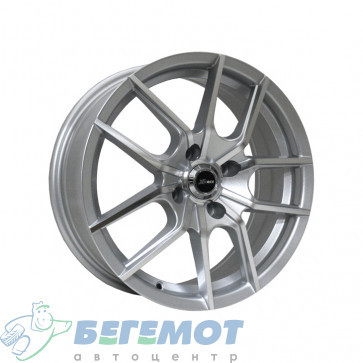4x100 6.0x15 et46 d54.1 Af-13 sf X-RACE в Омске