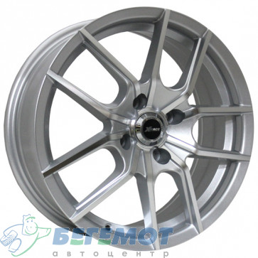 4x100 6.5x16 AF-13 sf X-RACE в Омске
