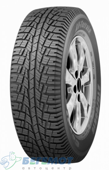 235/60 R16 104T All Terrain CORDIANT
