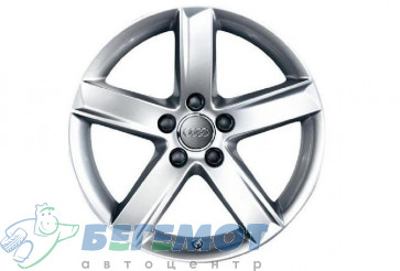 5x112 7.0x17 et37 d66.6 Audi 8R0071497A8Z8 s VAG