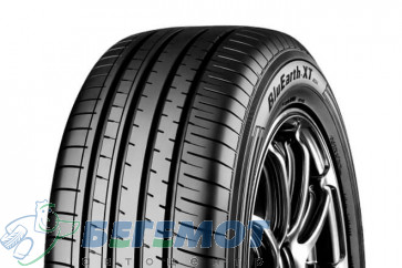 215/70 R16 100H BluEarth-XT AE61 YOKOHAMA в омске