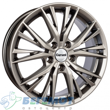 5x114.3 7.0x17 et39 d60.1 CARWEL Вуокса 210 sb