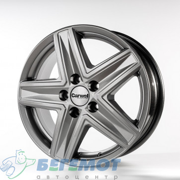 5x160 6.5x16 et55 d65.1 CARWEL Витим 237 sb