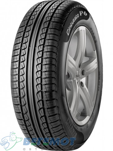 185/65 R15 Cinturato P6 в Омске