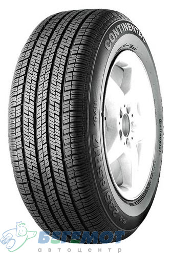235/50 R19 99H Conti4x4Contact MO CONTINENTAL