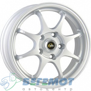 5x114.3 6.5x16 et45 d60.1 Cr-06 s CROSS STREET