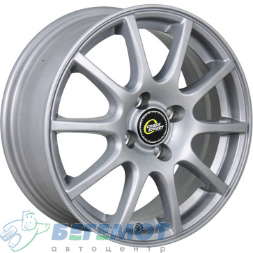 4x100x15 CROSS STREET Cr-16 s в Омске