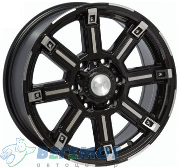 6x139x17 RR Css4823 hbp в Омске