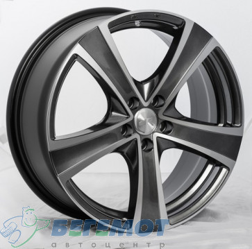 5x150 9.0x20 et60 d110.5 Css9504 hbp RACE READY в омске