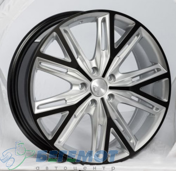 5x114.3 7.5x19 et35 d60.1 Css9530 ch-hs4b RACE READY в омске