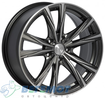 5x114.3 8.0x18 et40 d73.1 CssD2750 hbp RACE READY в Омске