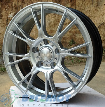 5x114.3 7.0x16 et40 d73.1 CssD2797 hs RACE READY в Омске
