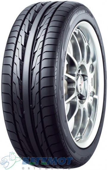 225/40 R18 DRB в Омске