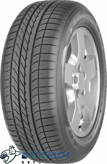 295/40 R22 112W Eagle F1 Asymmetric SUV XL GOODYEAR в Омске
