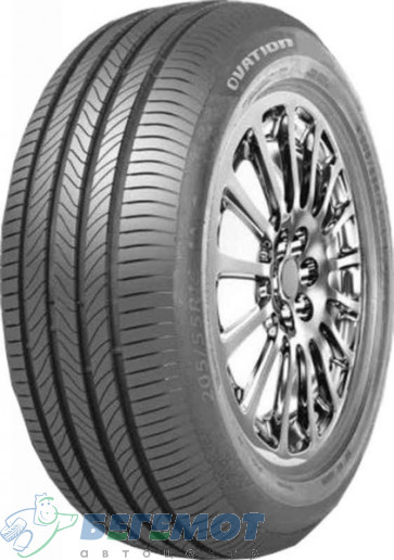 215/55 R17 98W EV-582 XL OVATION в Омске