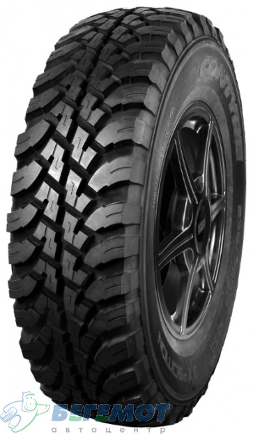 215/65 R16 98Q Expedition CONTYRE в Омске