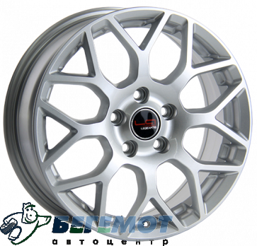 5x108 6.5x16 et50 d63.3 Fd501 s LEGEARTIS