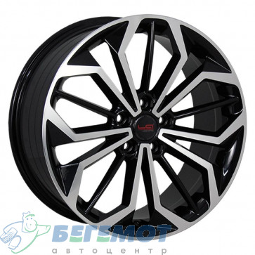 5x108 8.0x18 et55 d63.3 Fb525 bkf LEGEARTIS в Омске