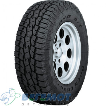 205/75 R15 Open Country AT в Омске