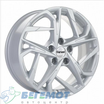 5x114.3 7.0x17 et51 d67.1 Цаган 1716 (Tucson) slt CARWEL в Омске