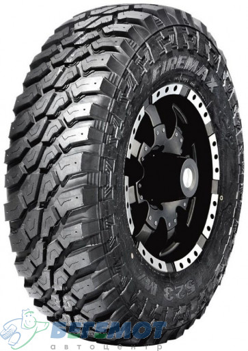 285/70 R17 FM523 в Омске