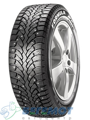 205/60 R16 Formula Ice в Омске
