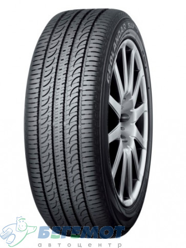 205/70 R15 96H Geolandar 055 YOKOHAMA