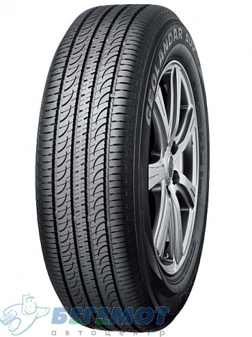 235/65 R17 108V Geolandar 055 YOKOHAMA в Омске