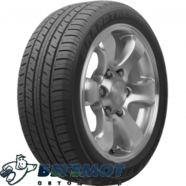 275/50 R21 113V Grandtrek PT3 DUNLOP в Омске