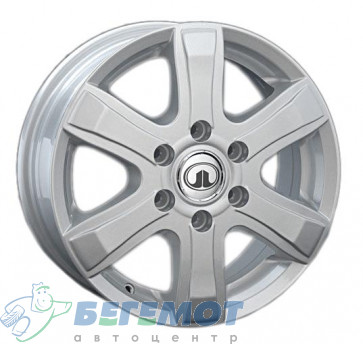6x139.7 7.0x17 et38 Gw1 s LEGEARTIS