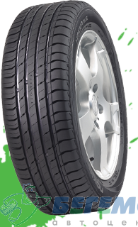 205/55 R16 91V Hakka Blue Run Flat NOKIAN