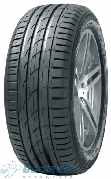275/55 R19 Hakka Black SUV в Омске