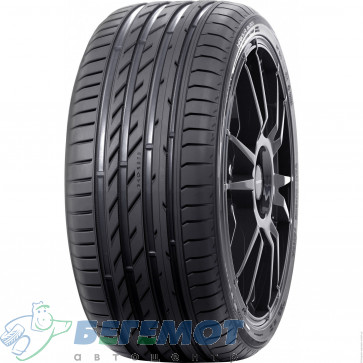 245/45 R17 Hakka Black в Омске