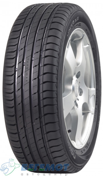 205/50 R17 Hakka Blue в Омске