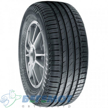 225/65 R17 106H Hakka Blue SUV XL NOKIAN в омске