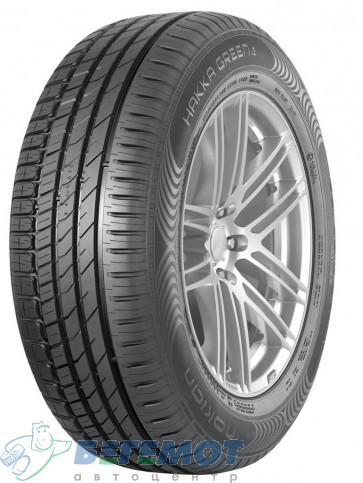185/70 R14 Hakka Green2 в Омске