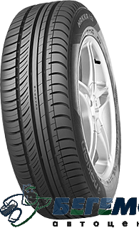 185/60 R14 82T Hakka i3 NOKIAN