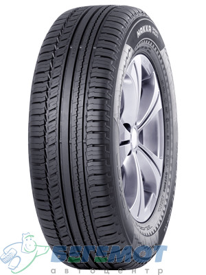265/65 R17 Hakka SUV в Омске