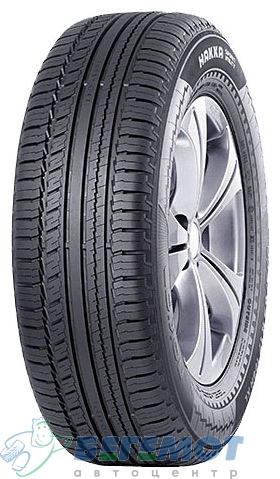 225/70 R16 Hakka SUV в Омске