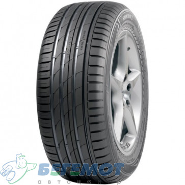 235/55 R18 Hakka Z SUV XL NOKIAN в Омске