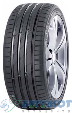 245/45 R18 Hakka Z в Омске