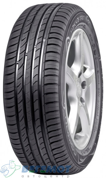 215/60 R16 Hakka Green в Омске