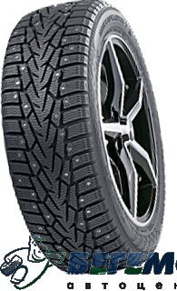 275/45 R20 110T Hakkapeliitta 7 SUV NOKIAN